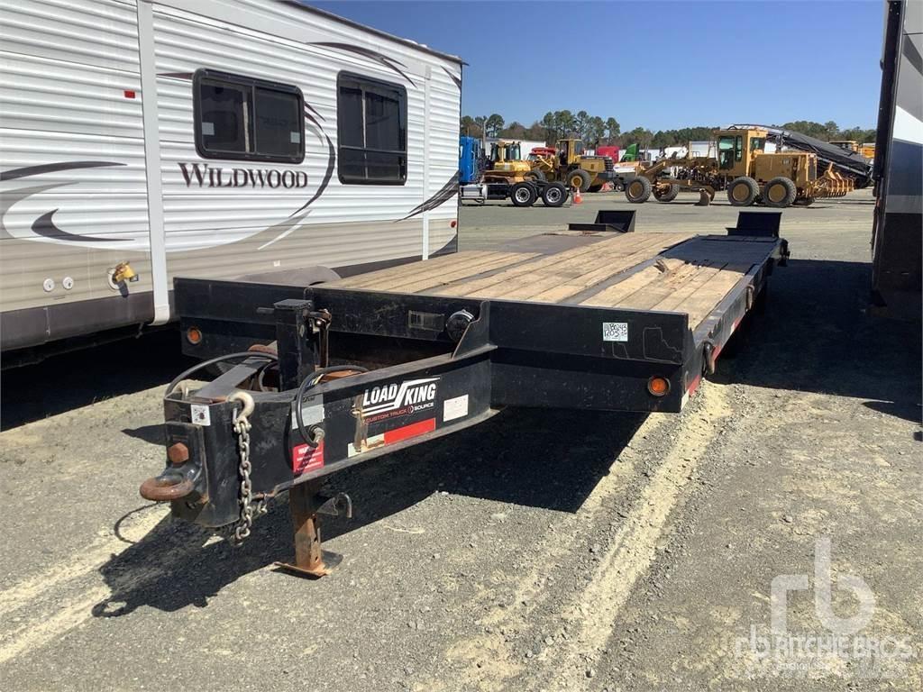 Load King LK10T Blokvogn