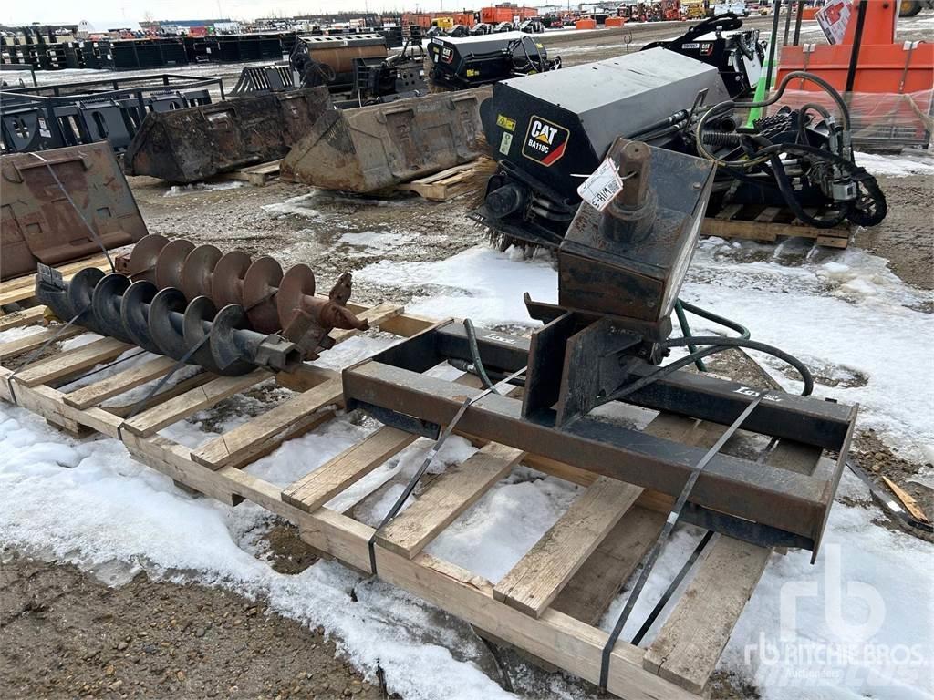 Lowe 750CLH Bor