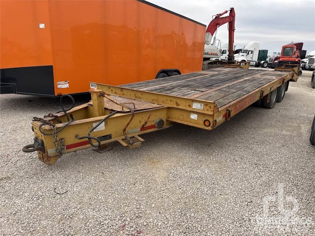Lucon 10T202ALP Blokvogn