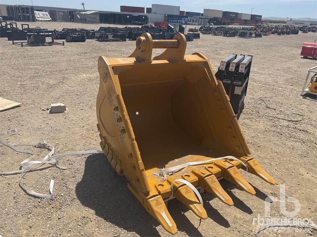  LYALS ALSEB320 Skovle