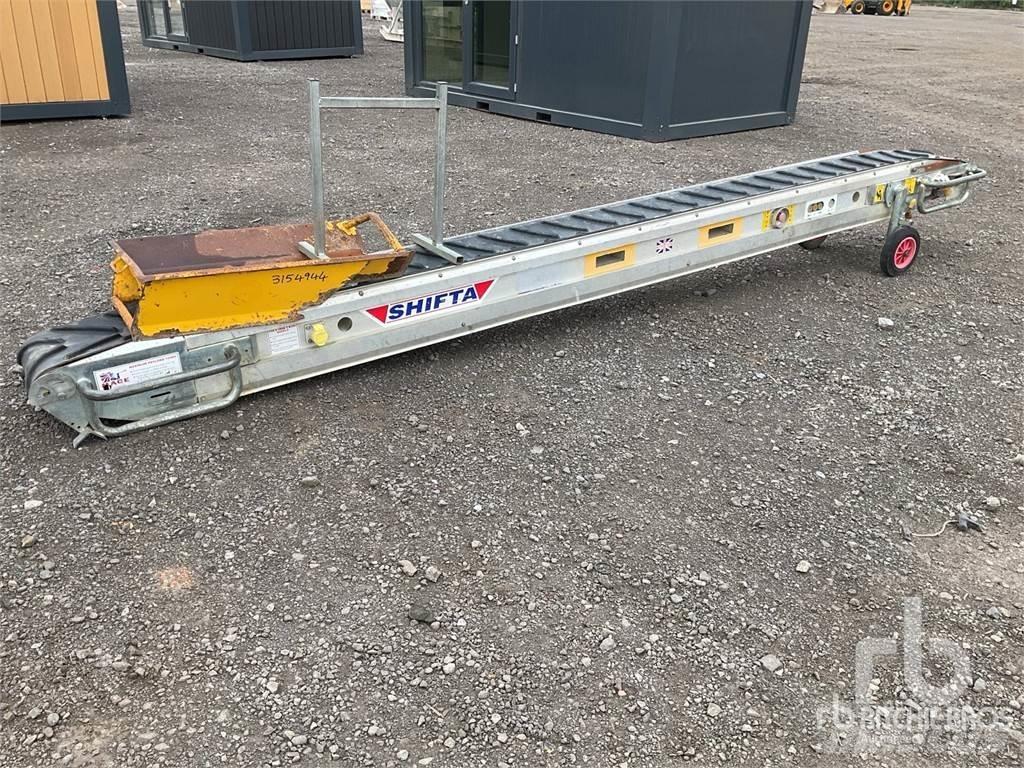  MACE SHIFTA Rullebånd