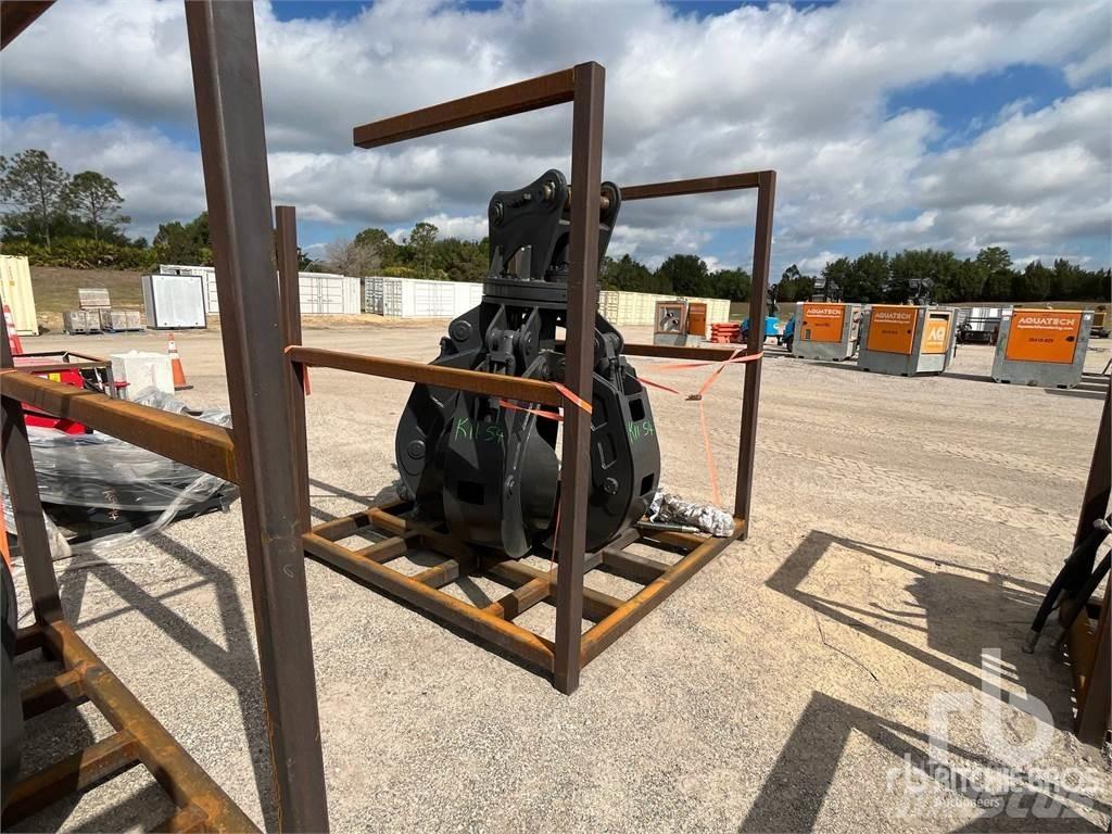 Machpro MP01 Gribere