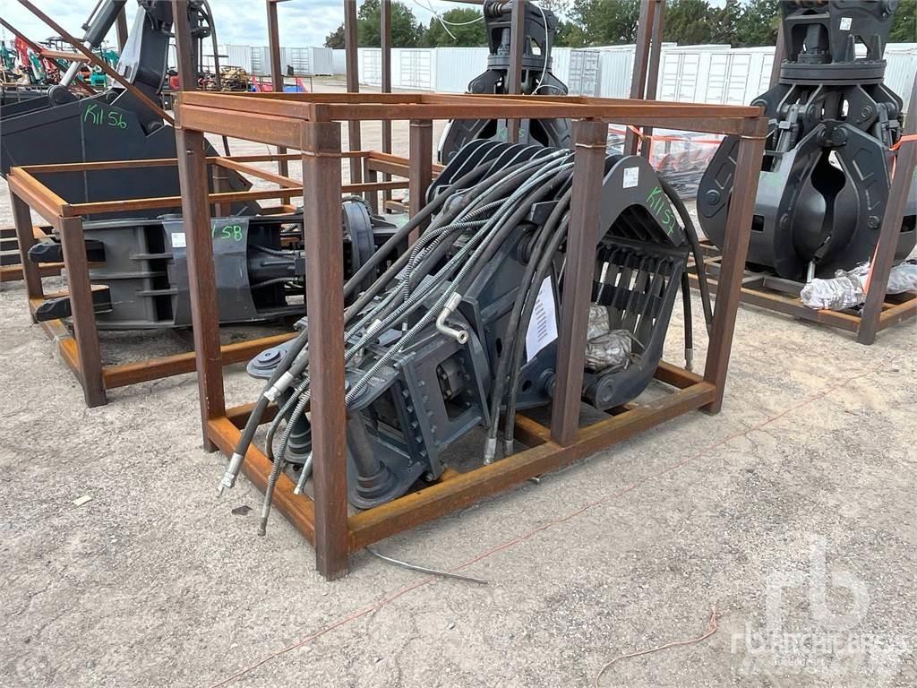 Machpro MP02 Gribere