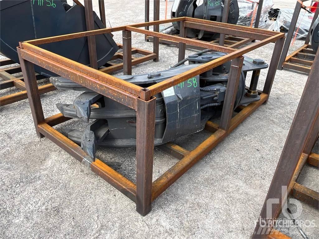 Machpro MP03 Gribere