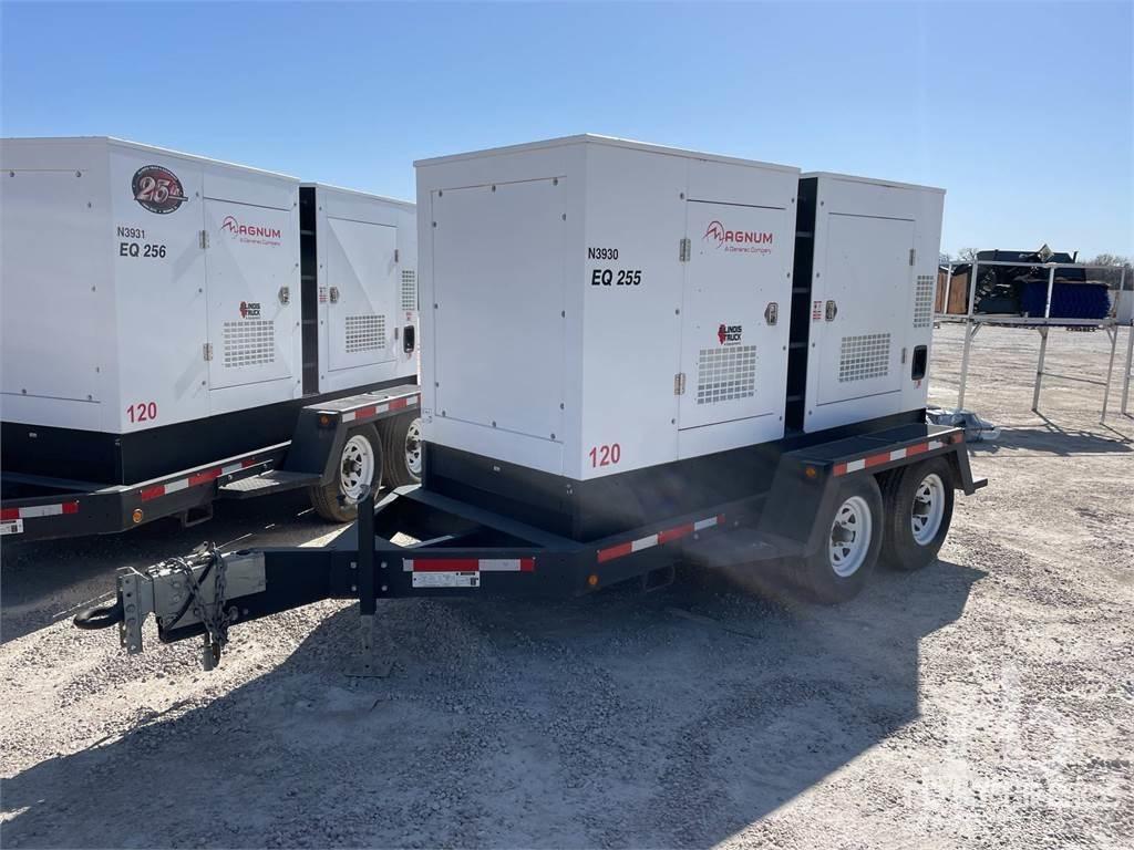 Magnum MMG120 Dieselgeneratorer