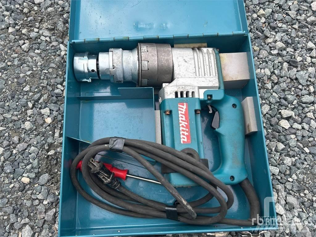 Makita 6922NB Entreprenør - Andet