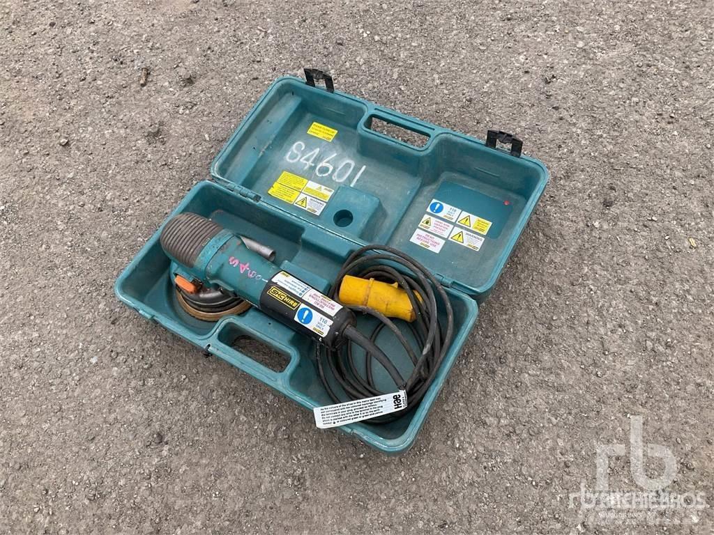 Makita BO6040 Entreprenør - Andet