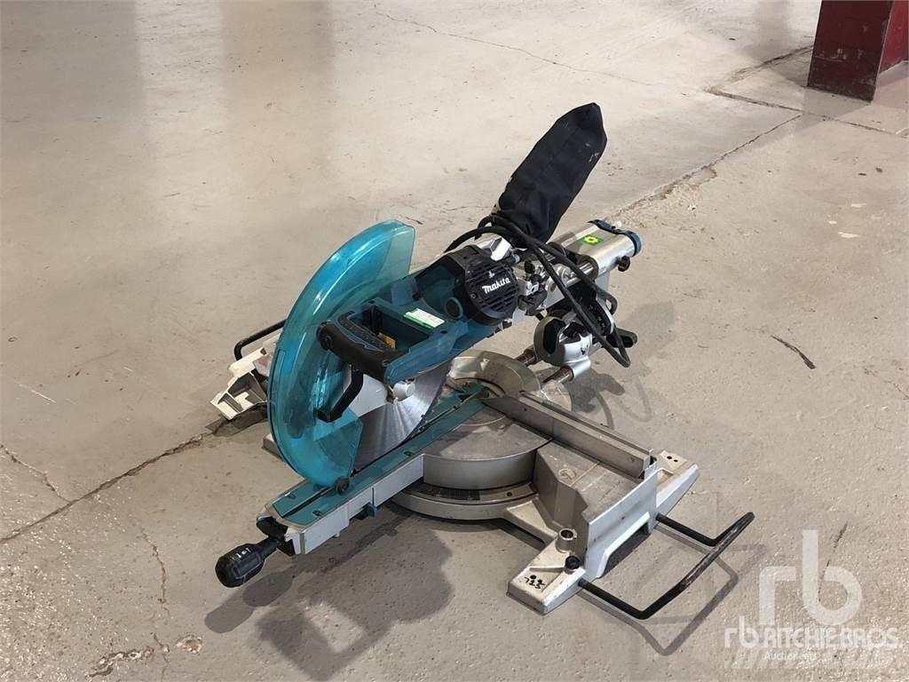 Makita LS1216 Entreprenør - Andet