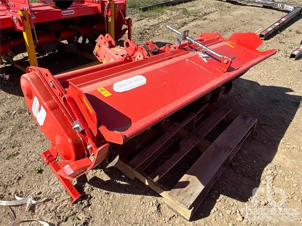 Maschio A 160 2-hjulede traktorer og kultivatorer