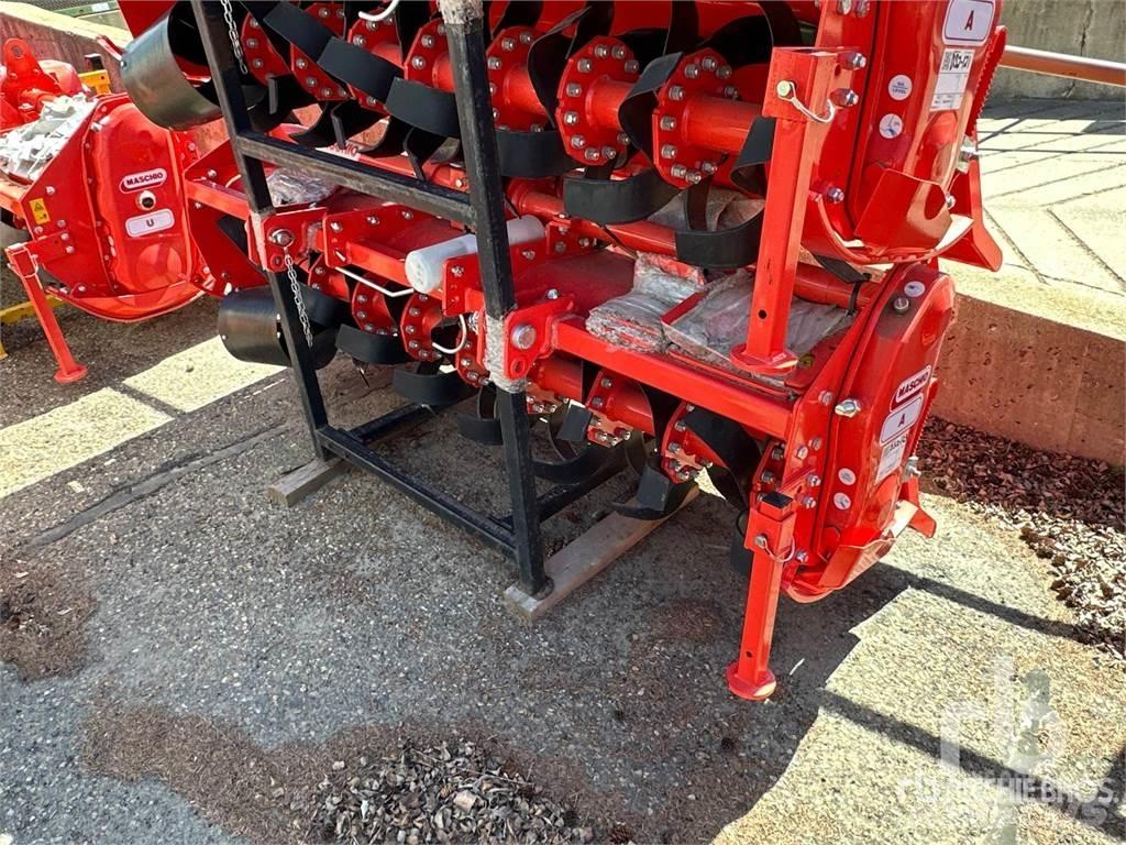 Maschio A 180C 2-hjulede traktorer og kultivatorer