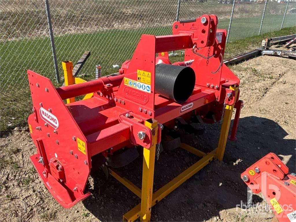 Maschio B155 2-hjulede traktorer og kultivatorer