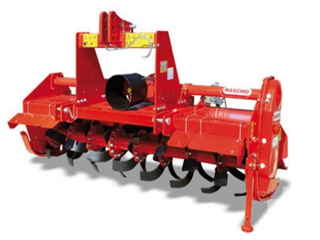 Maschio B180 2-hjulede traktorer og kultivatorer