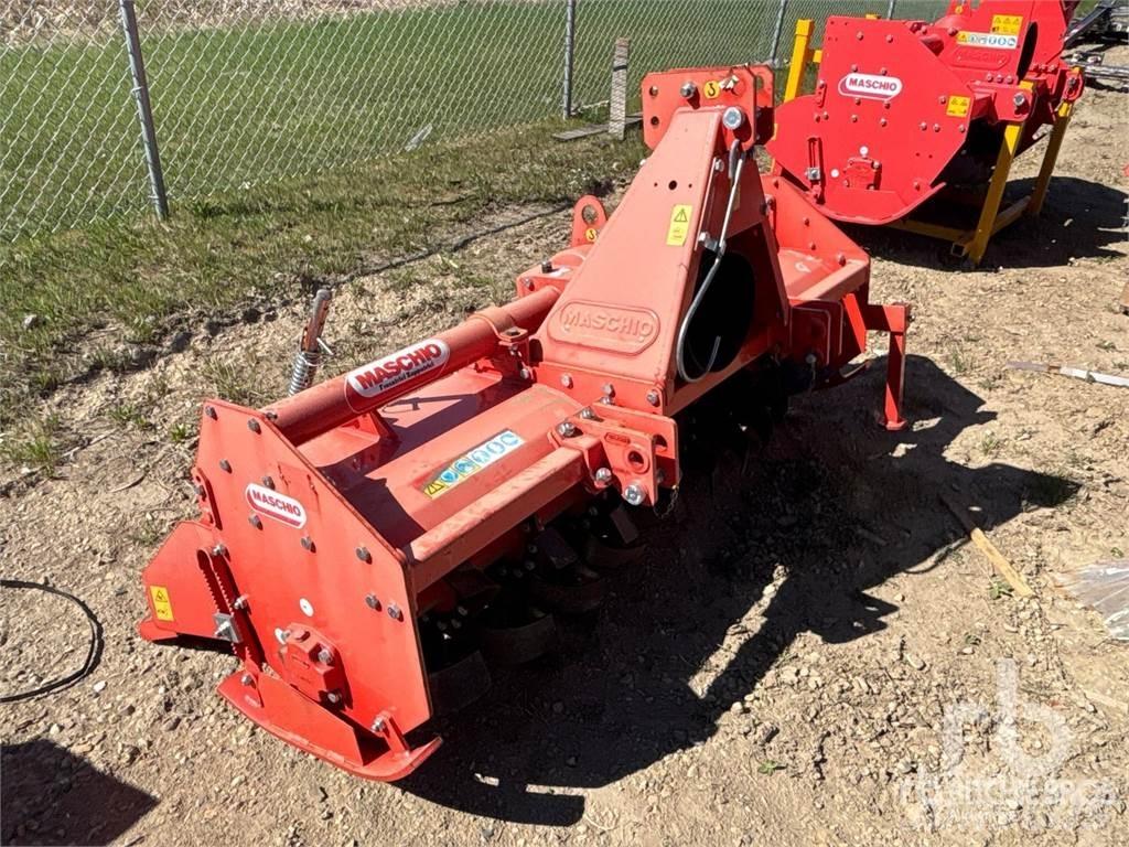 Maschio FRESA H 2-hjulede traktorer og kultivatorer