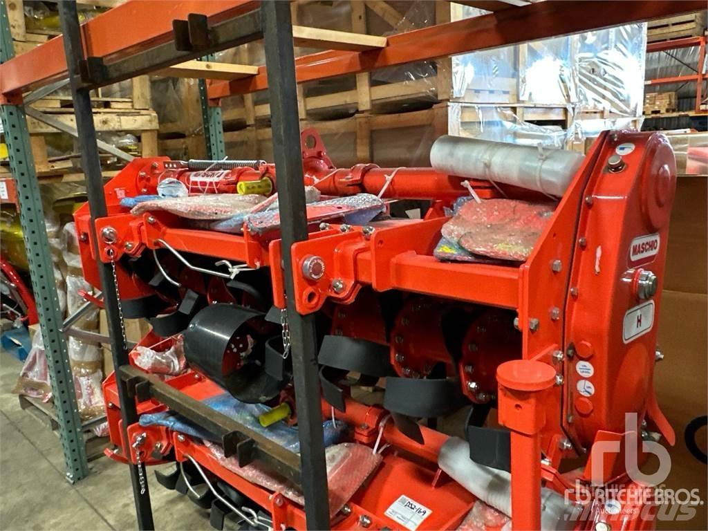 Maschio H185 2-hjulede traktorer og kultivatorer