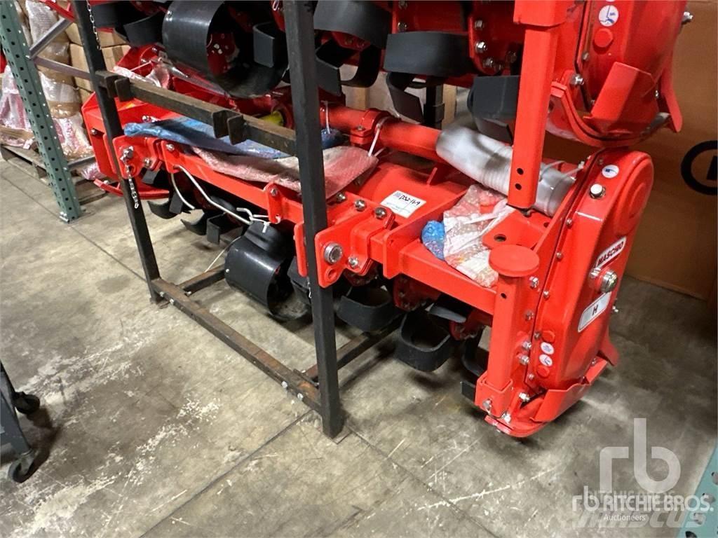 Maschio H185 2-hjulede traktorer og kultivatorer