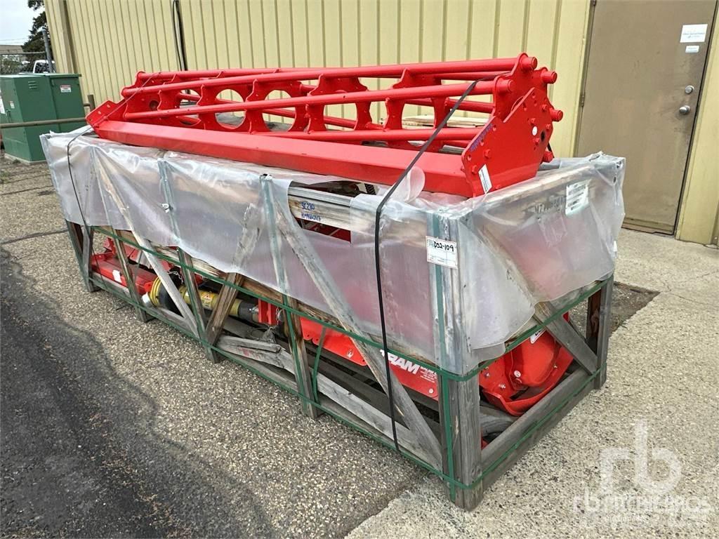 Maschio SC280 2-hjulede traktorer og kultivatorer