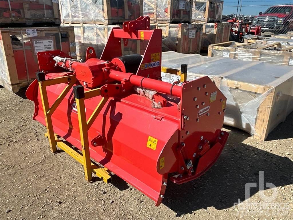 Maschio U180 2-hjulede traktorer og kultivatorer