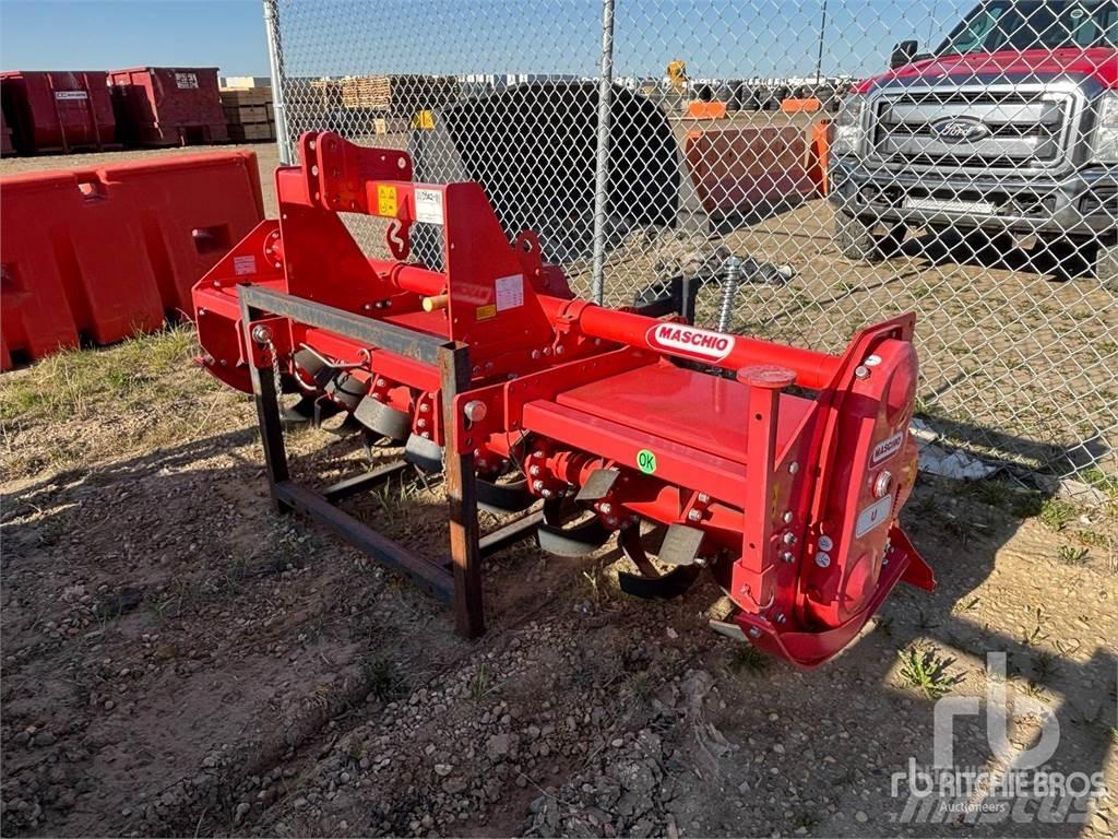 Maschio U230 2-hjulede traktorer og kultivatorer