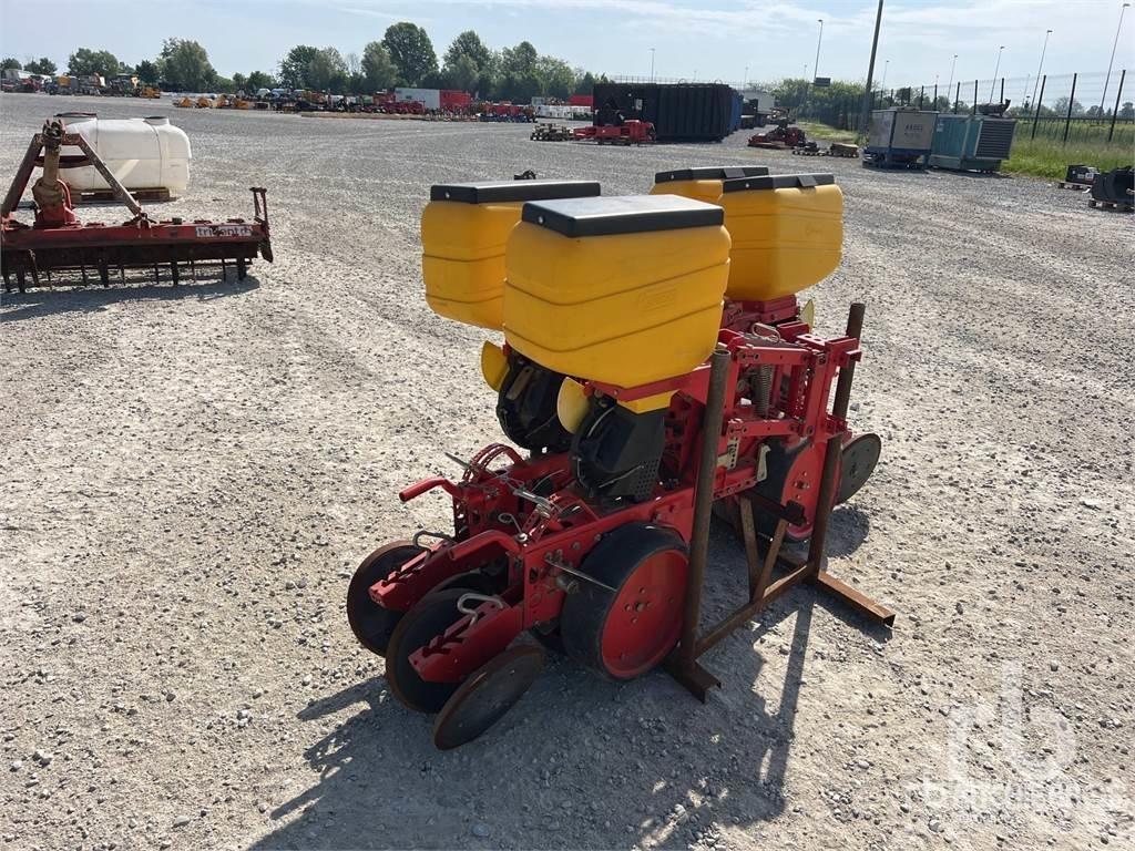 MaterMacc 8230 Plantemaskiner