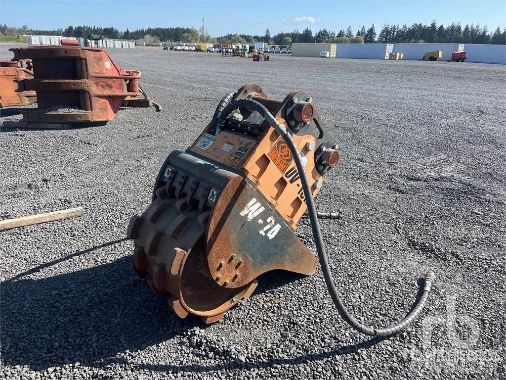 MBW 21 in Motor & Gear