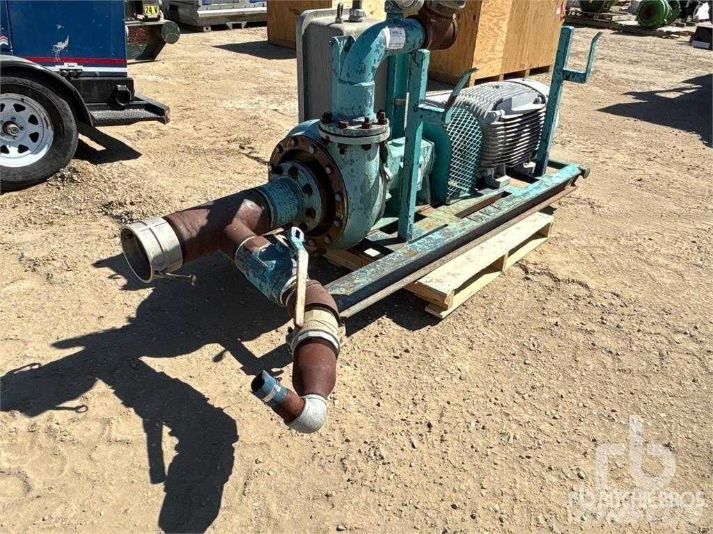  MCKINNEY 2500 Vandpumper