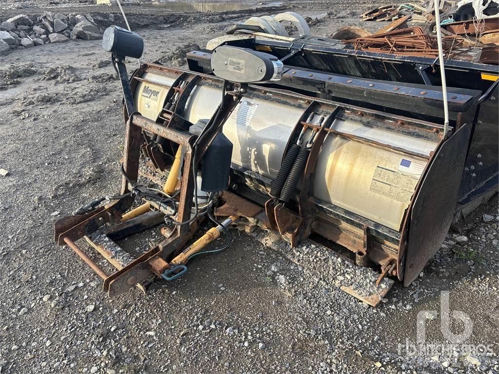 Meyer LPSS-8.0 Transport – Andet