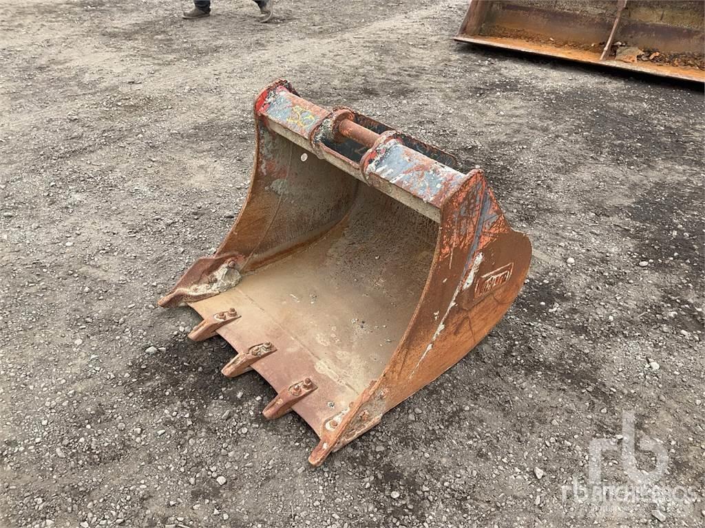 Miller 860 mm Skovle