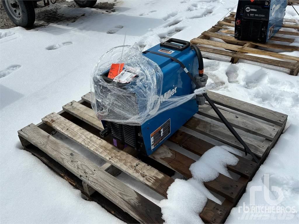 Miller XMT350 Svejsemaskiner
