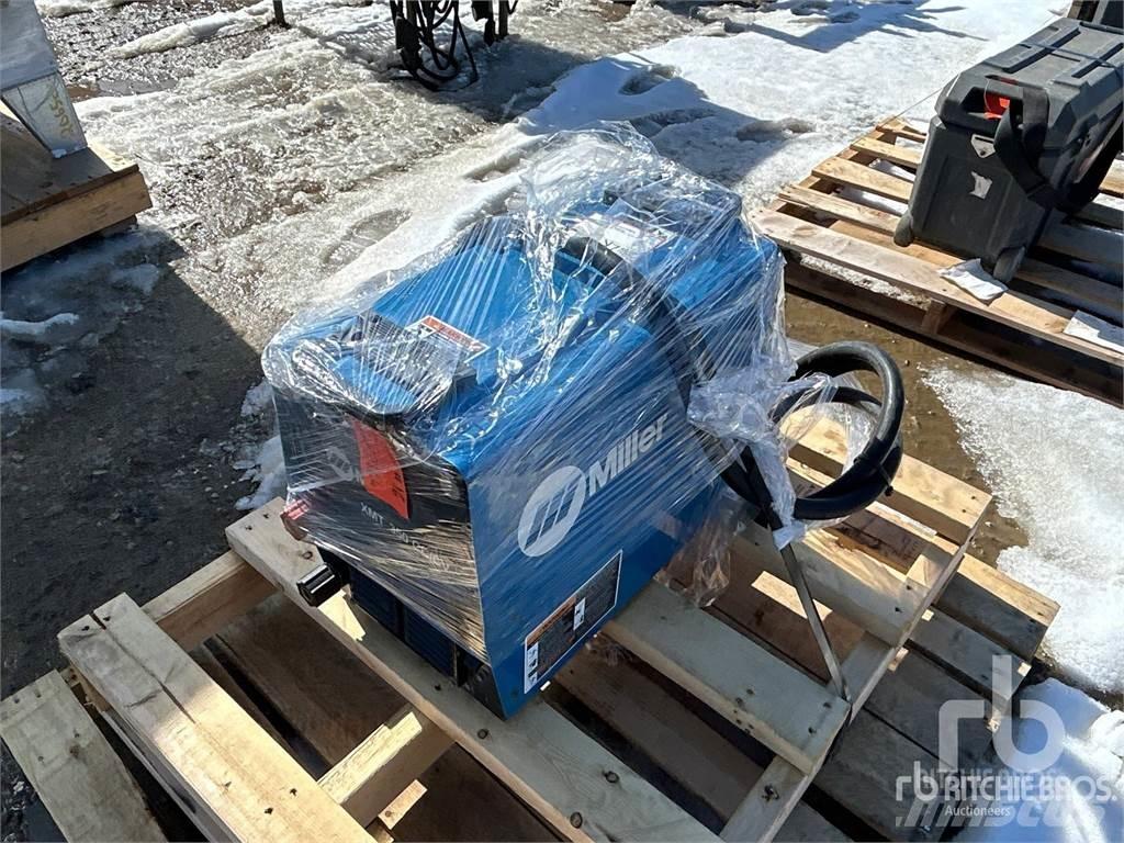 Miller XMT350 Svejsemaskiner