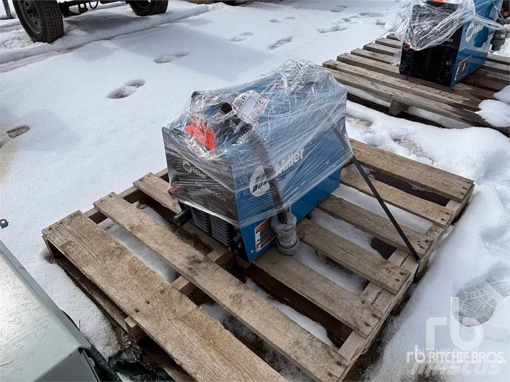 Miller XMT350 Svejsemaskiner