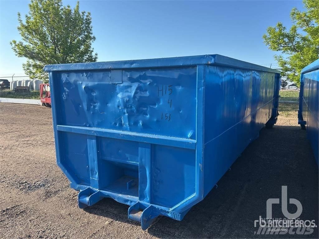 Mini  Transport – Andet