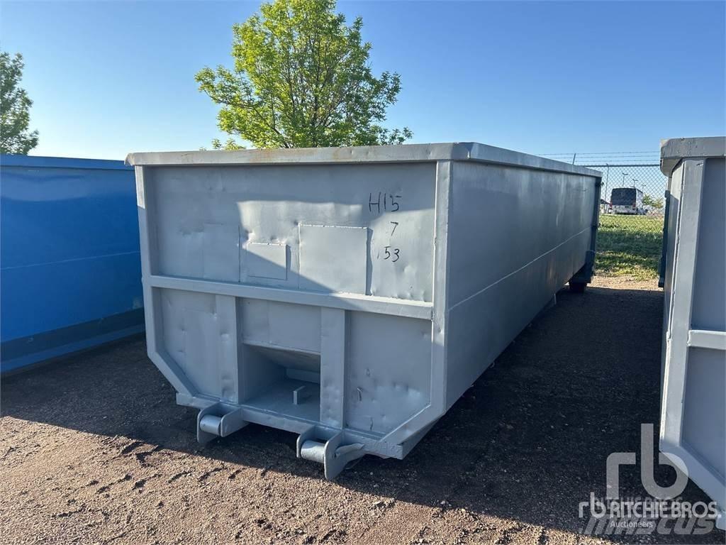Mini  Transport – Andet