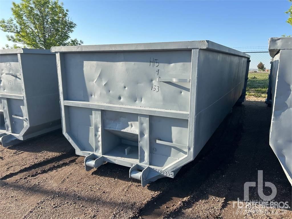Mini  Transport – Andet