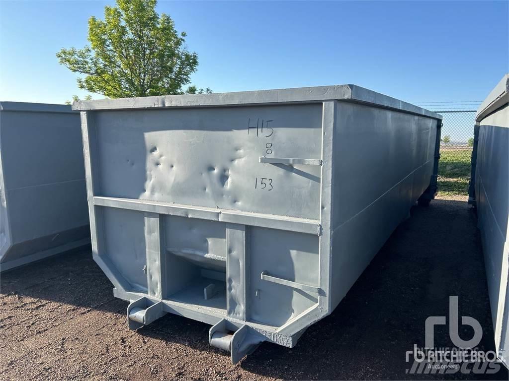 Mini  Transport – Andet