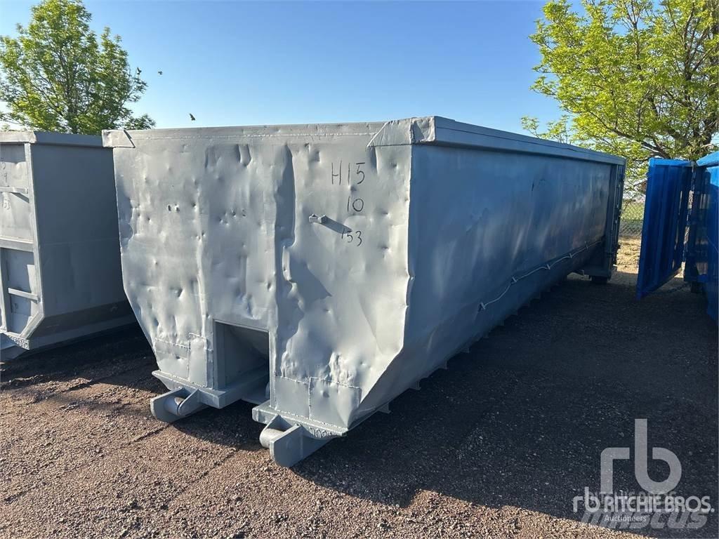 Mini  Transport – Andet