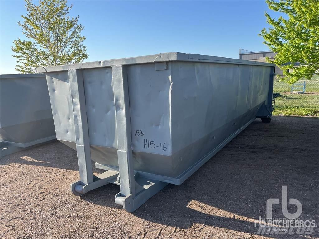 Mini  Transport – Andet