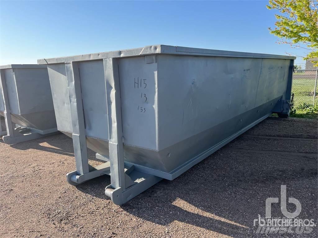 Mini  Transport – Andet