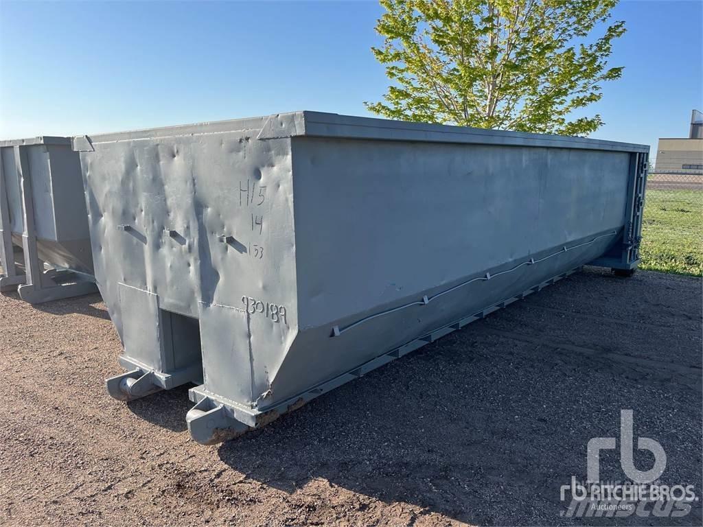 Mini  Transport – Andet