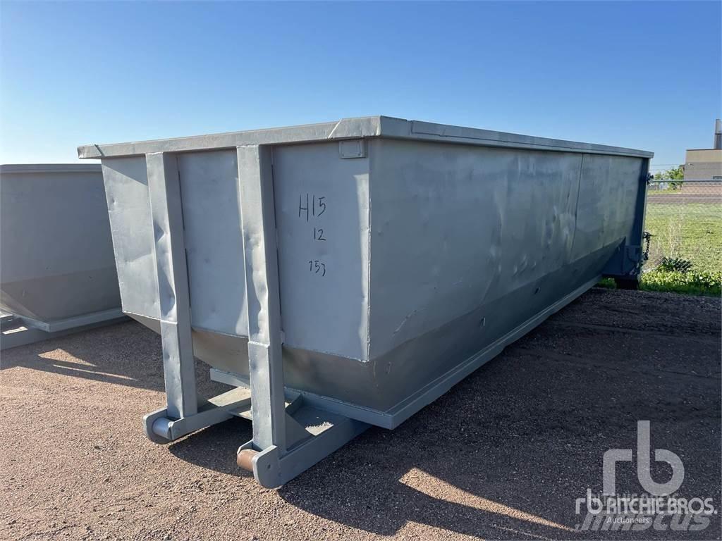 Mini  Transport – Andet
