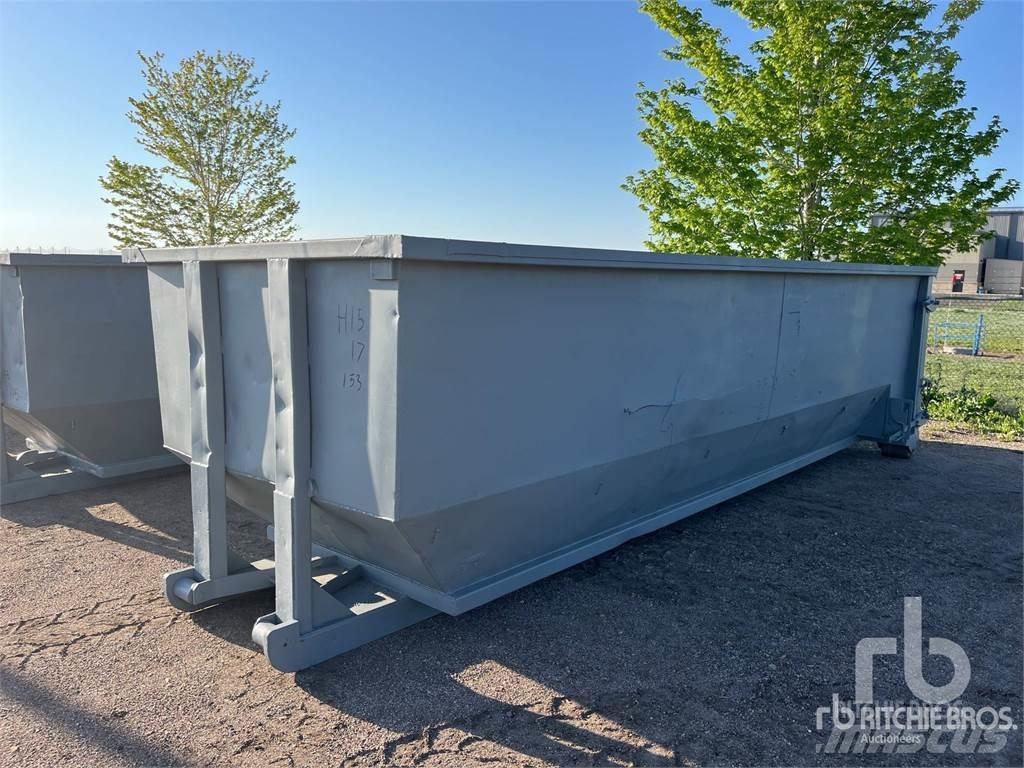 Mini  Transport – Andet
