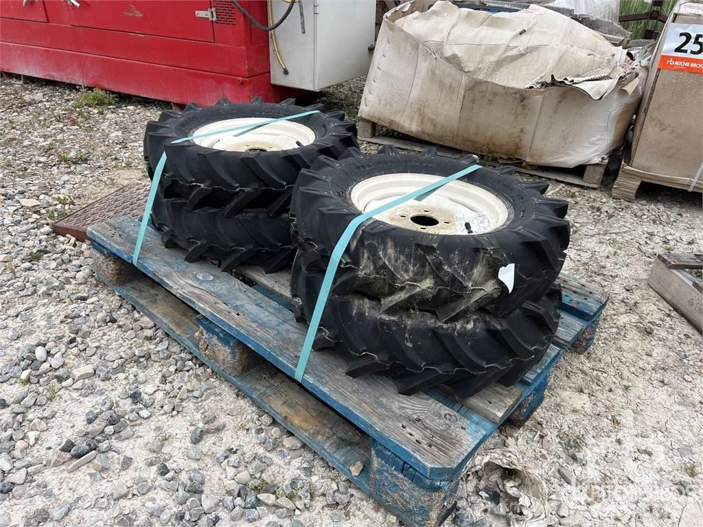 Mitas 6.5/80-12 Transport – Andet