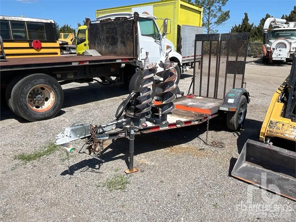 MMDI 47RVX10 Blokvogn