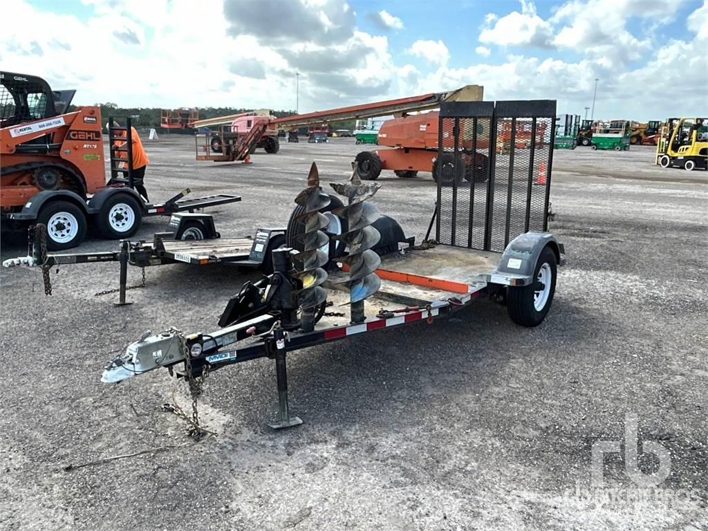 MMDI 47RVX10 Blokvogn
