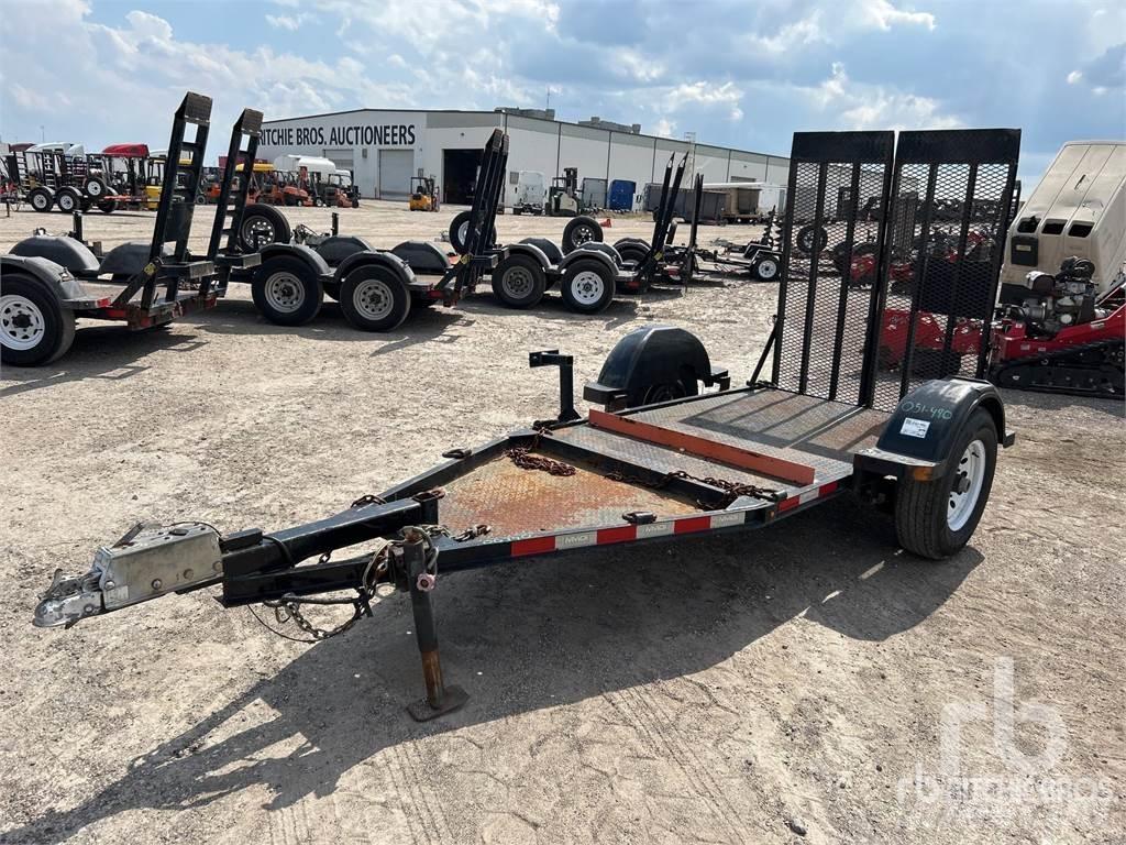 MMDI 47RVX10 Blokvogn