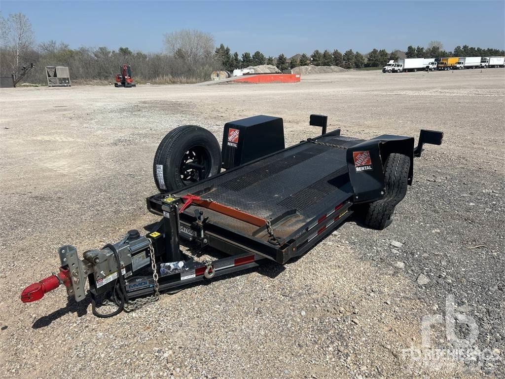 MMDI T412H Blokvogn