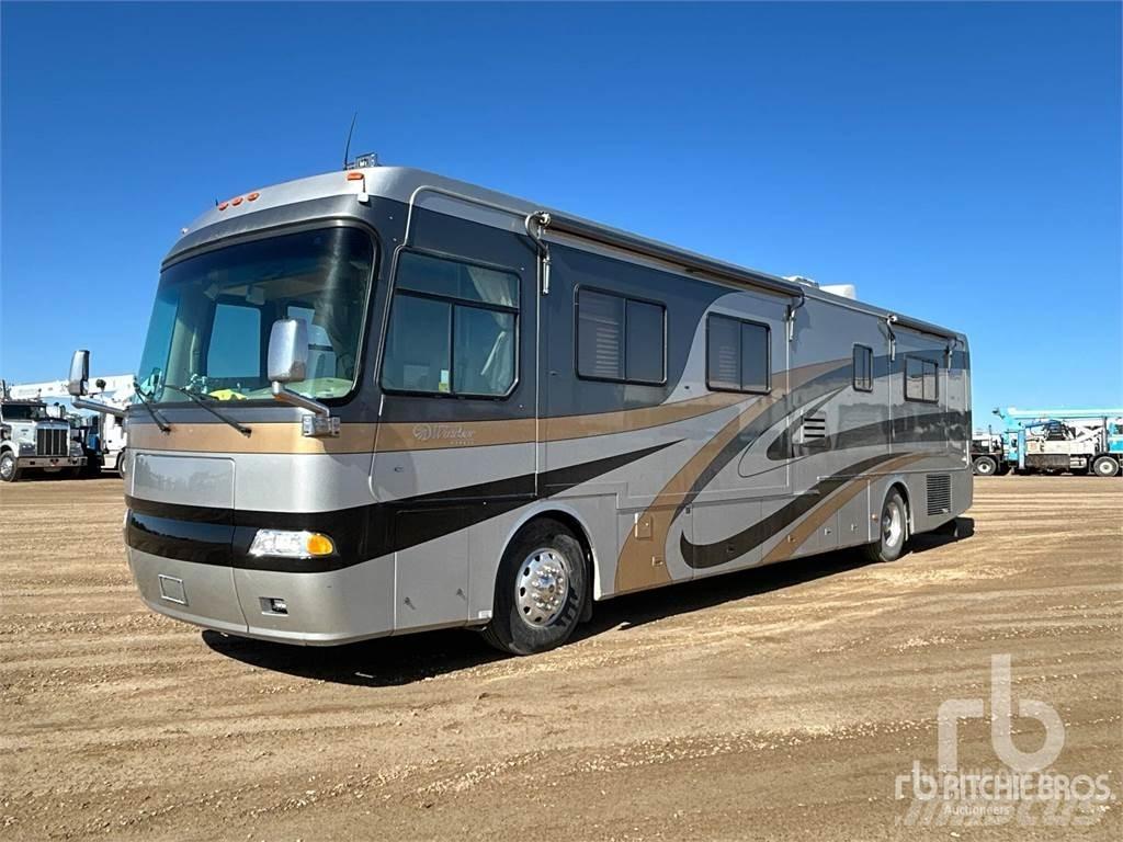  MONACO WINDSOR Autocampere & campingvogne