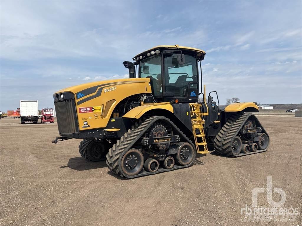 MTS 3630T Traktorer