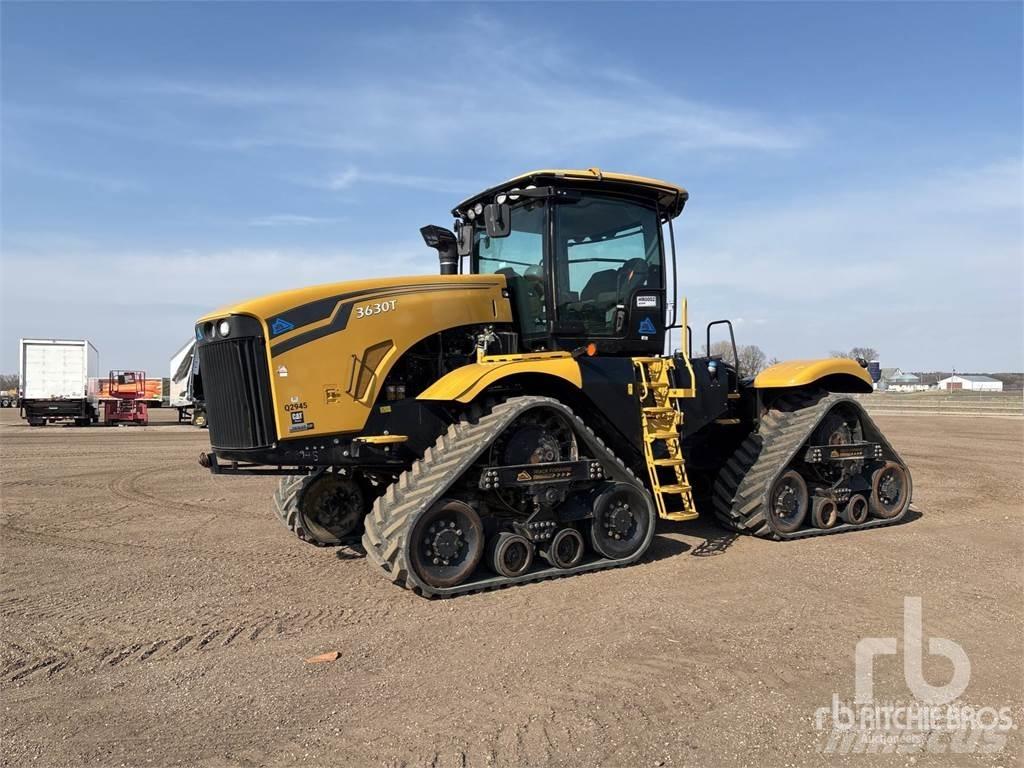MTS 3630T Traktorer