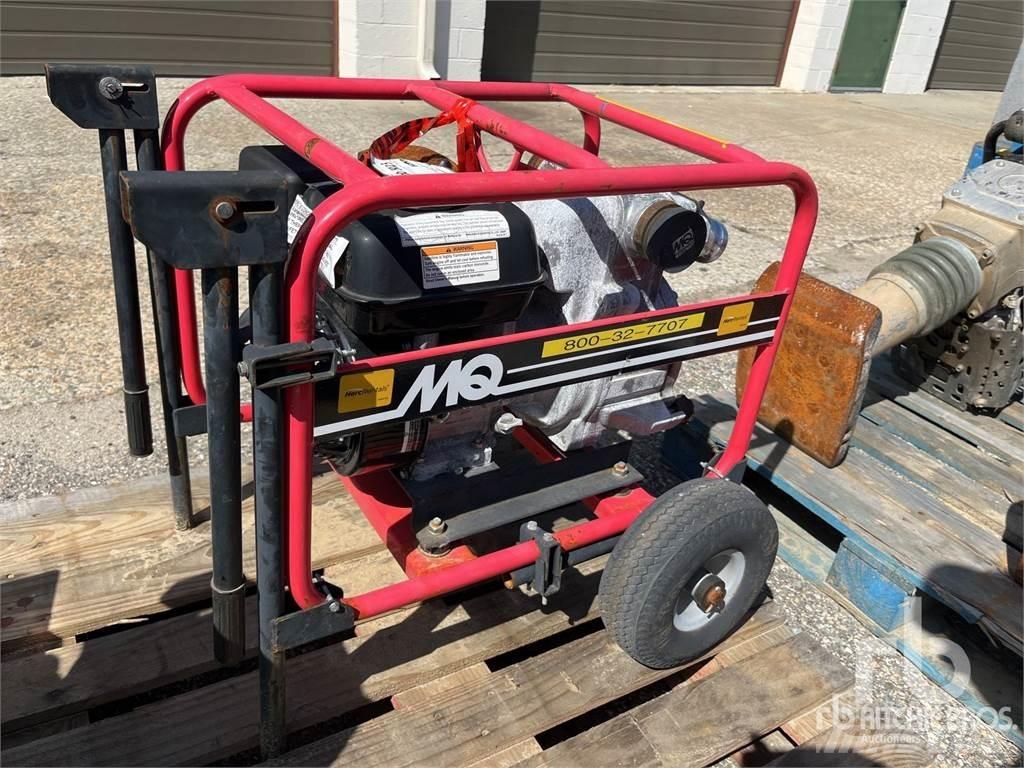 MultiQuip QP2TH Vandpumper