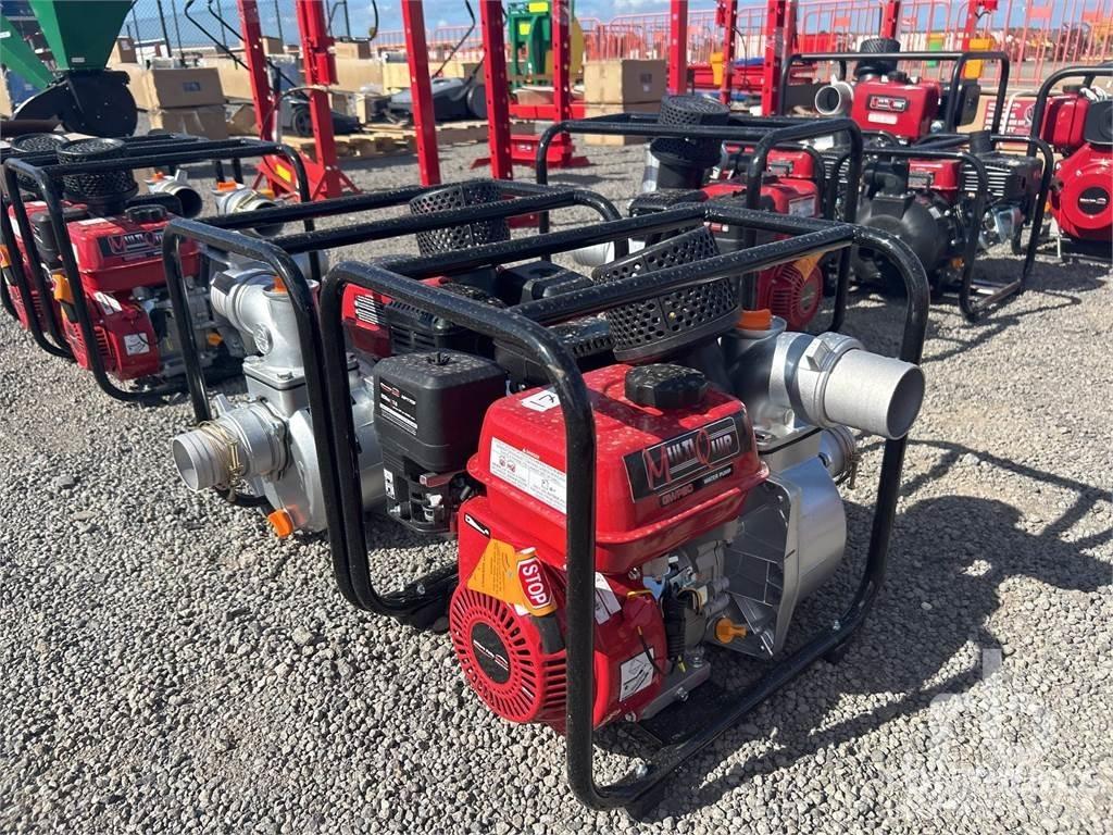 MultiQuip QWP80 Vandpumper